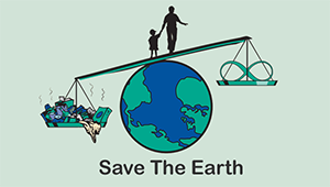 许昌时尚+环保 购物袋