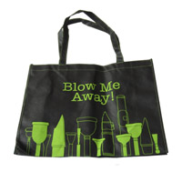 许昌KB65 无纺布袋