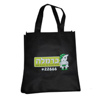 许昌KB02 无纺布购物袋